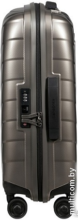 Чемодан-спиннер Samsonite Attrix KK8x15 001 55 см