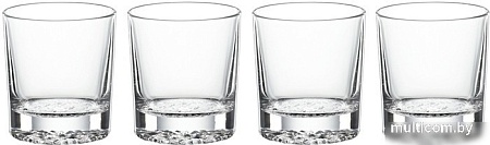 Набор стаканов для виски Spiegelau Lounge 2710166 (4 шт)