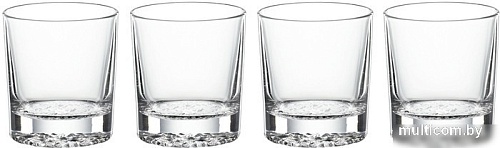 Набор стаканов для виски Spiegelau Lounge 2710166 (4 шт)