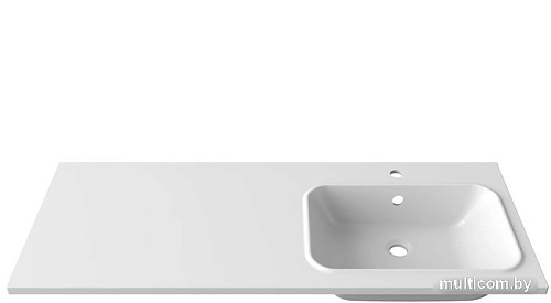 Умывальник Paola Bella 120 (правый)