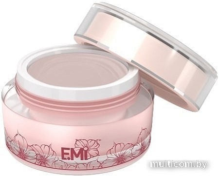 Гель Emi Soft Nude Gel 15 г