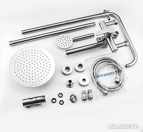 Душевая система FRAP F24801