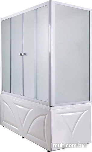 Ванна 1Марка Classic 170x70