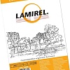 Пленка для ламинирования Lamirel A4, 175 мкм, 100 л LA-78765