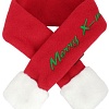 Шарфик Puppia Santa PDDF-SM23-RD-L (красный)