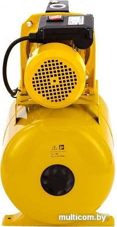 Насосная станция Denzel PS1100С