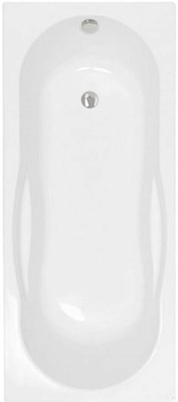 Ванна Cersanit Build 150x70