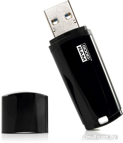 USB Flash GOODRAM UMM3 64GB [UMM3-0640K0R11]