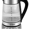 Электрический чайник Hyundai HYK-G3026