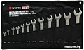 Набор ключей Wurth 575430443 (12 предметов)