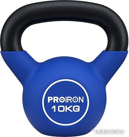 Гиря Proiron ГИ1100НЕО (10 кг)