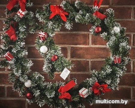 Гирлянда Merry Bear E22-180-B5