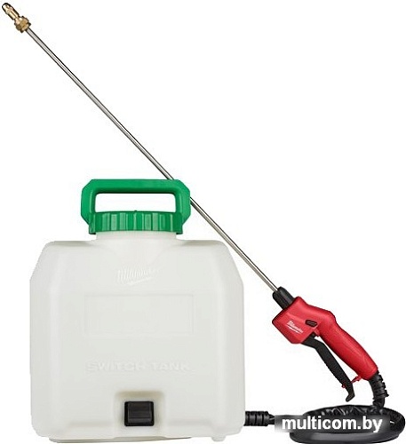 Аккумуляторный опрыскиватель Milwaukee Switch Tank M18BPFPCS-0 4933464964