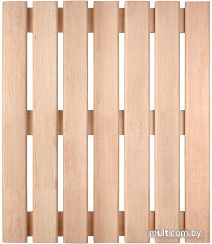 Решетка на пол Банные штучки 33254