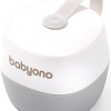BabyOno Natural Nursing 535/01 (белый)