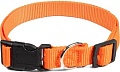Ошейник Gamma Эталон 11262008 (XL, оранжевый)