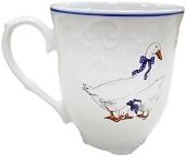 Кружка Cmielow i Chodziez Rococo E280-0033820