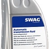 Трансмиссионное масло SWAG 30 93 9070 1л