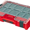 Органайзер Qbrick System PRO Organizer 300 RED MFI Ultra HD