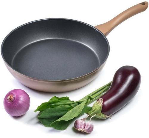 Сковорода Taller Anthracite TR-4154