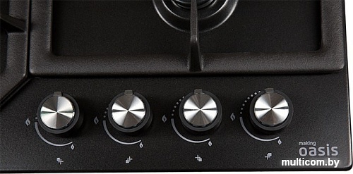 Варочная панель Oasis P-MBR (F)