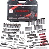 Универсальный набор инструментов ForceKraft FK-41723-5 (172 предмета)