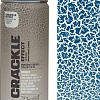 Краска Montana Crackle EC5010 418440 0.4 л (gentian blue)