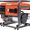Бензиновый генератор Gigant GGL-8000S