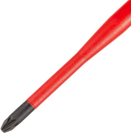 Набор отверток КВТ Слим НИО-2207 (7 предметов)