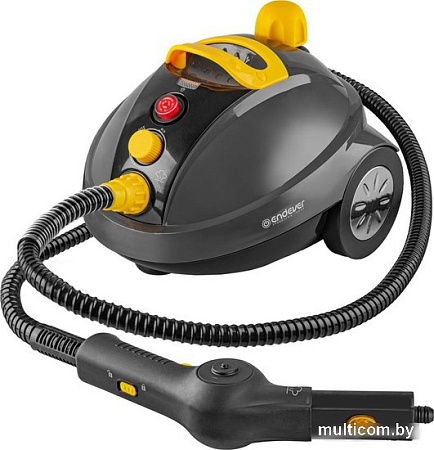 Пароочиститель Endever Odyssey Q-808