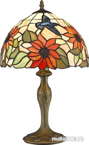 Настольная лампа Velante 817-804-01