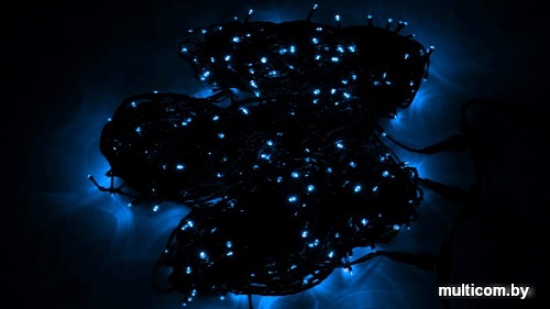 Клип-лайт Neon-night LED ClipLight 3 нити по 10 метров [323-313]