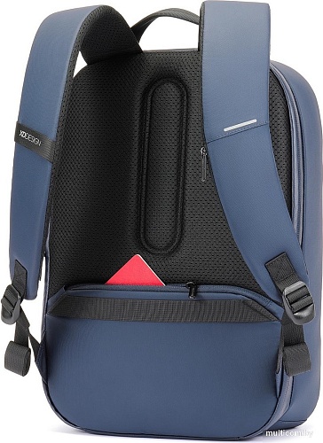 Городской рюкзак XD Design Bobby Edge (синий)