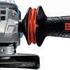 Угловая шлифмашина Bosch GWS 18V-15 SC Professional 06019H6100 (без АКБ)