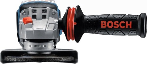 Угловая шлифмашина Bosch GWS 18V-15 SC Professional 06019H6100 (без АКБ)