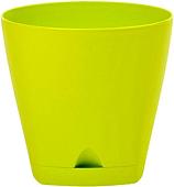 Горшок Drina Urban 25 см 10363 (салатовый)