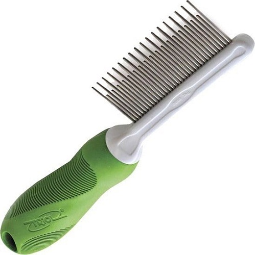 Гребень-расческа Triol Премиум 20.4х4.6х2.6 см