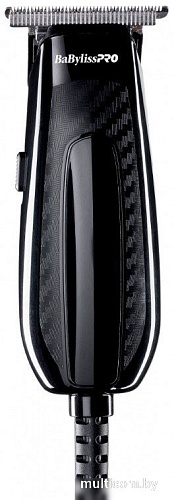 Машинка для стрижки волос BaByliss PRO ETCHFX FX69ZE