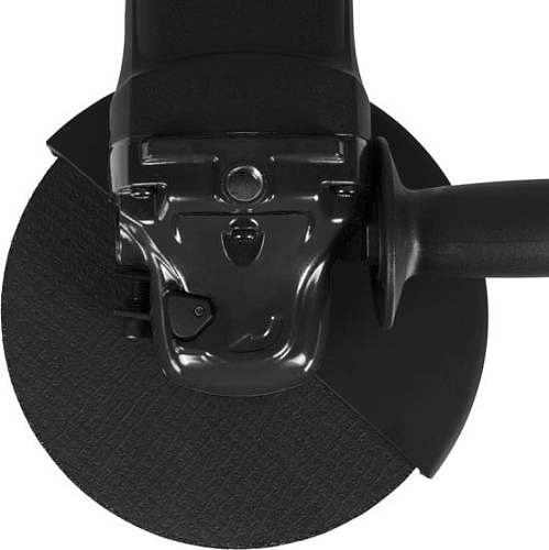 Угловая шлифмашина Dnipro-M GL-190S