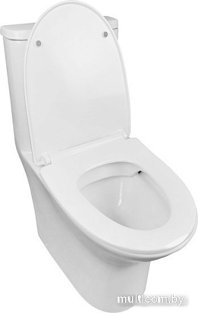 Унитаз напольный Azario Sente AZ-8614