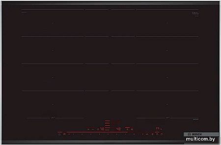 Варочная панель Bosch Serie 8 PXY875DC5Z