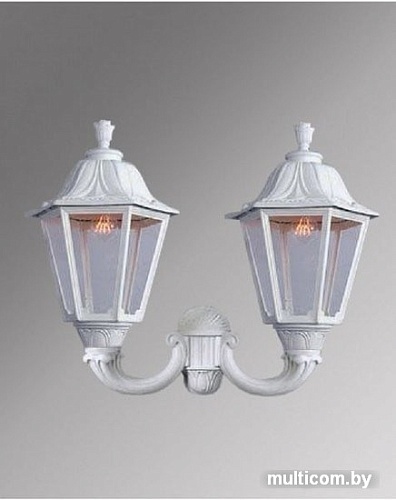 Уличный настенный светильник Fumagalli Noemi E35.142.000.WXH27