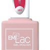 Гель-лак Emi E.MiLac GR Гибискус №189 9 мл