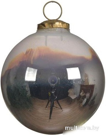 Елочная игрушка Kaemingk 190135