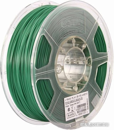 Esun PLA+ 1.75 мм 1000 г (сосновый)