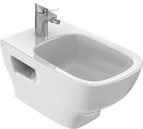 Биде Jacob Delafon Struktura EMC0002-00