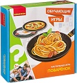 Настольная игра Bondibon Поваренок