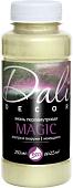Эмаль Dali Decor Magic 0.25 л (золото)