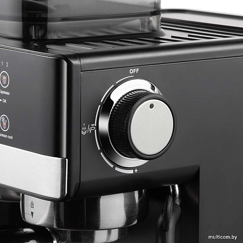 Кофейная станция Redmond (Редмонд) CM737