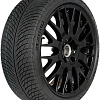 Автомобильные шины Michelin Pilot Alpin 5 245/45R18 100V